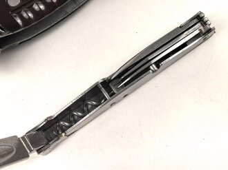 Seitengewehr 42 der Wehrmacht, einfache Sammleranfertigung