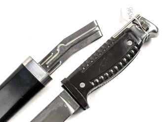 Seitengewehr 42 der Wehrmacht, einfache Sammleranfertigung