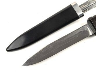 Seitengewehr 42 der Wehrmacht, einfache Sammleranfertigung