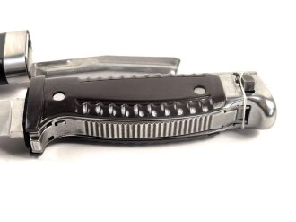 Seitengewehr 42 der Wehrmacht, einfache Sammleranfertigung