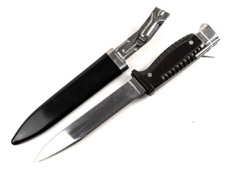 Seitengewehr 42 der Wehrmacht, einfache Sammleranfertigung