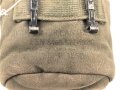 U.S.Army, 1959 dated canteen cover