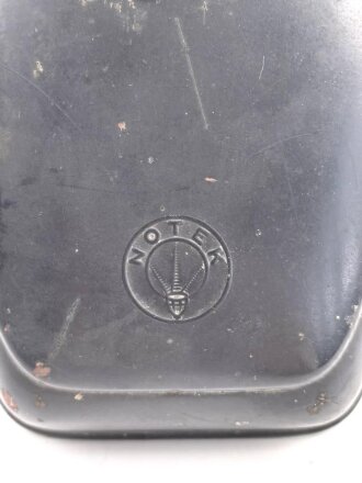 Notek Tarnscheinwerfer für Wehrmacht KFZ....