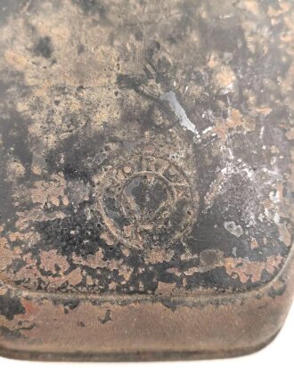 Notek Tarnscheinwerfer für Wehrmacht KFZ....