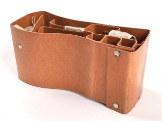 Einschub / Unterteilung für  Koppeltasche rechts...