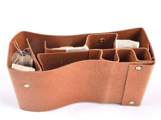 Einschub / Unterteilung für  Koppeltasche rechts...