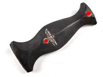 Griffstück für einen Dienstdolch SS  Modell...
