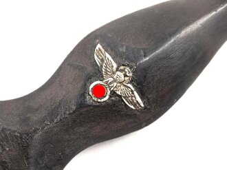 Griffstück für einen Dienstdolch SS  Modell...