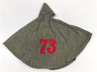 1. Weltkrieg, Überzug für eine Pickelhaube...