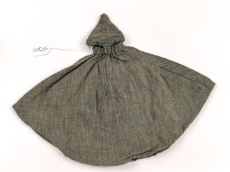 1. Weltkrieg, Überzug für eine Pickelhaube Landwehr Infanterie Regiment 73. Sehr guter Zustand