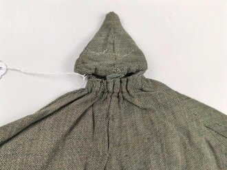 1. Weltkrieg, Überzug für eine Pickelhaube Landwehr Infanterie Regiment 73. Sehr guter Zustand