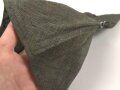 1. Weltkrieg, Überzug für eine Pickelhaube Landwehr Infanterie Regiment 73. Sehr guter Zustand