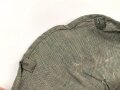 1. Weltkrieg, Überzug für eine Pickelhaube Landwehr Infanterie Regiment 73. Sehr guter Zustand
