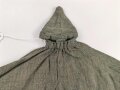1. Weltkrieg, Überzug für eine Pickelhaube Landwehr Infanterie Regiment 73. Sehr guter Zustand