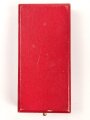 Anschlussmedaille Österreich 13. Oktober 1938 im Etui
