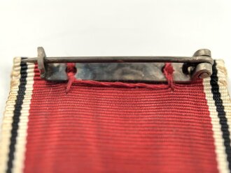 Anschlussmedaille Österreich 13. Oktober 1938 im Etui