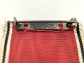Anschlussmedaille Österreich 13. Oktober 1938 im Etui