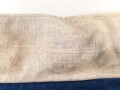 Armbinde " Bayernwacht", ungereinigtes Stück