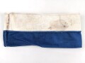 Armbinde " Bayernwacht", ungereinigtes Stück