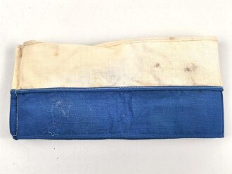 Armbinde " Bayernwacht", ungereinigtes Stück