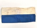 Armbinde " Bayernwacht", ungereinigtes Stück