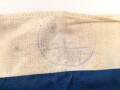 Armbinde " Bayernwacht", ungereinigtes Stück