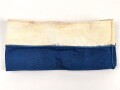 Armbinde " Bayernwacht", ungereinigtes Stück