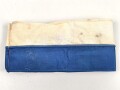 Armbinde " Bayernwacht", ungereinigtes Stück