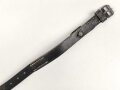 Tornisterriemen Wehrmacht datiert 1942, wohl ungebraucht