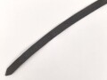 Tornisterriemen Wehrmacht, getragenes Stück, datiert 1942