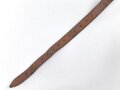 Tornisterriemen Wehrmacht, getragenes Stück