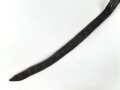 Tornisterriemen Wehrmacht, getragenes Stück, datiert 1942
