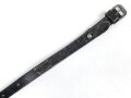 Tornisterriemen Wehrmacht, getragenes Stück