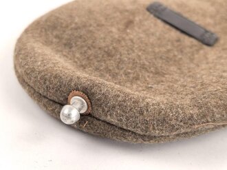 Filzbezug für eine Feldflasche der Wehrmacht