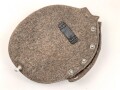 Filzbezug für eine Feldflasche der Wehrmacht