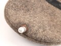 Filzbezug für eine Feldflasche der Wehrmacht
