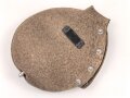 Filzbezug für eine Feldflasche der Wehrmacht