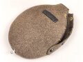 Filzbezug für eine Feldflasche der Wehrmacht