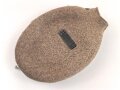 Filzbezug für eine Feldflasche der Wehrmacht