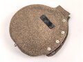 Filzbezug für eine Feldflasche der Wehrmacht