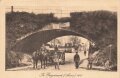 1. Weltkrieg, Ansichtskarte "In Guignicourt (Aisne) 1915"