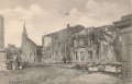 1. Weltkrieg, Ansichtskarte "Rouwers"