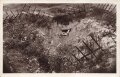 1. Weltkrieg, Ansichtskarte "Fort de Douaumont"