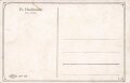 1. Weltkrieg, Ansichtskarte "Fr. Hochmann - Der Letzte"
