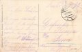1. Weltkrieg, Ansichtskarte "Braunschweig - Kaserne d. Braunschw. Inf.- Regt. Nr. 92"