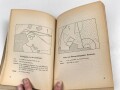 NSFK "Deutschlandsflug 1938 - Flugplatz Lageskizzen", DIN A5, 96 Seiten, gebraucht