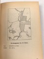NSFK "Deutschlandsflug 1938 - Flugplatz Lageskizzen", DIN A5, 96 Seiten, gebraucht