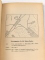 NSFK "Deutschlandsflug 1938 - Flugplatz Lageskizzen", DIN A5, 96 Seiten, gebraucht