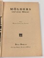 "Mölders und seine Männer", DIN A5, 127 Seiten, gebraucht