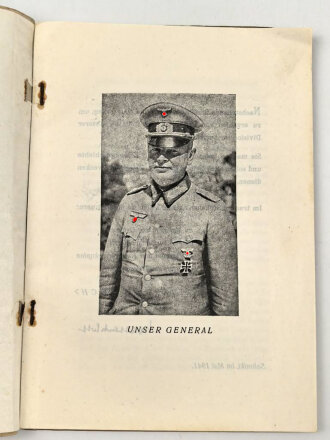 72. I.D. "Kampf unserer Division in...